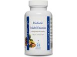 Una Gamma Di Vitamine Multivitaminiche 90 Capsule Holistic