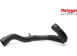 Tubo Aria Di Sovralimentazione Intercooler In Alto A Destra Metzger Per CitroËN C4 I