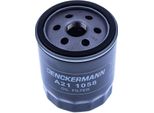 Filtro Olio Denckermann A211058 Filtro Di Accensione Per Opel Zafira Life (K0) Vivaro C Furgone (K0) Movano C Furgone (U9) Vivaro C Combi (K0)