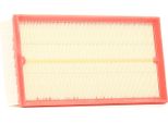 Filtro Aria Denckermann A142088 Per Land Rover Range Rover Sport (L320) Filtro Aria Ricircolata