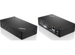 Lenovo Thinkpad Usb 3.0 Pro Dock - Docking Station