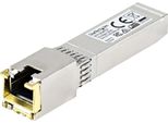 Startech.Com SFP10GBTST Modulo Ricetrasmettitore Di Rete In Rame 10000 Mbps Sfp+