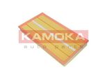 Filtro Aria Kamoka F249401 Adatto Per MERCEDES-BENZ Vito Bus (W639) Filtro Aria Quadrato