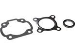 Set Di Guarnizioni Maxtuned Per Cilindro 50Cc Compatibile Con Minarelli Orizzontale / Cpi Ac