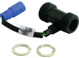 Wolf Et Durchflusssensor M. Stecker FüR Cgb