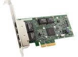 Lenovo 7ZT7A00484 Lenovo Thinksystem Broadcom 5719 1Gbe RJ45 4 Porte Pcie Ethe