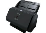 Canon Imageformula DR-M260 Scanner A Fogli 600 X 600 Dpi A4 Nero