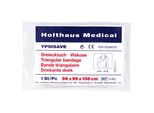 Holthaus Medical Ypsisave Sciarpa Triangolare, 96 X 96 X 136 Cm - Viscosa | Confezione (1 Pezzo)