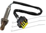 Sonda Lambda Febi Bilstein Per Opel Zafira B (A05) Post-Catalizzatore Riscaldata 300 Mm 175837
