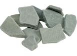 1Kg Pietre Naturali Piatte Grigie 20-60Mm Pietre Antikos Pietre Decorative Pietre Mosaico