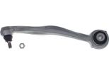 Denckermann D120721 Braccio Trasversale Posteriore Inferiore Anteriore Sinistro Adatto Per MERCEDES-BENZ Classe C Berlina (W204) Braccio Longitudinale