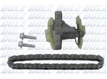 Dolz SKCC052 Kit Catena Di Distribuzione Per Peugeot 407 Coupé (6C) Per CitroËN C5 Iii Estate (Rw) Per Land Rover Range Rover Sport (L320)
