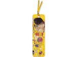Segnalibri Gustav Klimt: Il Bacio (Confezione Da 10)