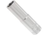 Presa ∙ Lunga ∙ V2585N ∙ Cava Quadrata Da 1/2 Pollice (12,5 Mm) ∙ Profilo Esagonale Esterno ∙ Sw 14 Mm