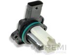 Bremi 30351 Misuratore Di Massa D'aria Oe 13627593624 Compatibile Con Serie 1 E88, Serie 1 E82, Serie 3 E90, Serie 3 E93, Serie 3 E92, Serie 3 E91, Serie 5 F10, Serie 5 F07, Serie 5 F11, Serie 6 F12, Serie 6 F13, Serie 6 F06, Serie 7 F01, X3, X4, X5, X6