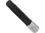 Punta Per Cacciavite ∙ V6148 ∙ Cava Quadrata Da 3/8 Di Pollice (10 Mm) ∙ Profilo Esagonale Interno ∙ Sw 13 Mm