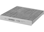 Filtron K 1219A Filtro Abitacolo Filtro Antipolline Per Hyundai Santa FÉ Ii (Cm) Carbone Attivo