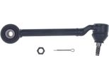 Denckermann D120592 Braccio Trasversale Posteriore Superiore Per Honda Accord Vii Berlina (Cl, Cn) Braccio Obliquo
