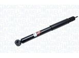 Magneti Marelli 356501070000 - Oe 562108573R Ammortizzatore, Asse Posteriore Per Clio Iii