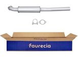 Hella 8LB 366 022-161 - Oe 7700829086 Silenziatore Anteriore Per Safrane I (B54)
