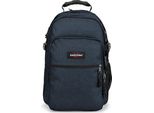 Eastpak Zaino Della Scuola Zaino Con Scomparto Per Laptop Tutor 39L Triple Denim Blu