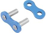 Serratura A Catena Rk "520H"" Con Rivetto Completo"