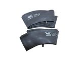 Set Di Tubi 2,75-16" 2,75X16 2 3/4X16 Per Ciclomotore Simson S51 Schwalbe S50"