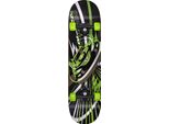 Skateboard Playlife Drift 31X8""