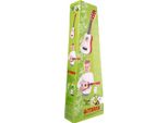 Chitarra In Legno Bgb A 6 Corde, 55 Cm