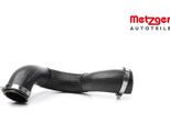 Tubo Dell'aria Di Sovralimentazione Inferiore Dell'intercooler Metzger Per Peugeot 3008 I