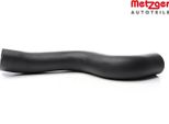 Tubo Aria Di Carico Intercooler Sinistro Metzger Per Daily V