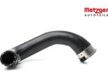 Tubo Aria Di Carica Radiatore Aria Di Carica Destro Metzger Per Opel Astra K