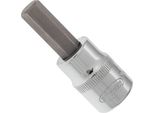 Punta Per Cacciavite ∙ V2280N ∙ Cava Quadrata Da 3/8 Di Pollice (10 Mm) ∙ Profilo Esagonale Interno ∙ Sw 8 Mm