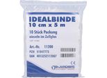 Benda Ideale Din 10 Cmx5 M In Cellophane 10 Pz