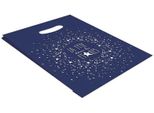 Sacchetto Di Carta KöNigskuchen "La Testa Tra Le Stelle"""