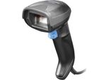 Datalogic GD4520-BKK1S Datalogic Gryphon I GD4520,IP52,USB Only (Kabel/Stand) 2D