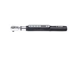 Unior 266B Chiave Dinamometrica Elettronica, 1-20Nm