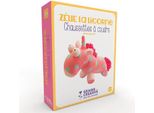 Peluche Fai Da Te - Kit Da Cucito Unicorno