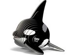Eugy - Kit Artigianale Orca 3D
