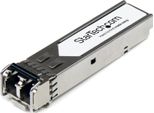 Startech.Com Extreme Networks 10301 Modulo Ricetrasmettitore Sfp+ Compatibile - 10GBASE-SR - Fibra Ottica - 10000 Mbps - Sfp+ - Lc - Sr - 300 M