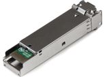 Modulo Ricetrasmettitore Startech.Com 10302-ST (Modulo Sfp+, Compatibile Con 10Gbase-Lr Extreme Networks, Fibra Ottica, 1310Nm, Lc Monomodale Con Ddm)