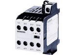 Siemens KleinschüTz 24 Vdc 4 No - Schraubklemmen (3TG1010-0BB4)