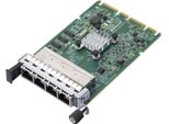 Lenovo 4XC7A08235 Lenovo Thinksystem Broadcom 5719 1Gbe RJ45 4 Porte Ocp Ether