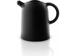 Caraffa Sottovuoto Eva Solo Thimble - 1 Litro - Nero