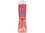 Durex Play Saucy Strawberry Lubrificante Alla Fragola 50Ml