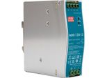 Mean Well NDR-120 Guida Din Snt Guida Din 120W 12V/10A
