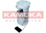 Kamoka 8400006 Gruppo Di Alimentazione Per Vw Golf Iv Hatchback (1J1) Polo (9N) Golf Iv Estate (1J5) Polo Hatchback (6N1) Polo (6N2) Bora Berlina
