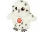 Teddy Hermann Gufo Delle Nevi, Peluche, Peluche, Peluche, 16 Cm, 941729