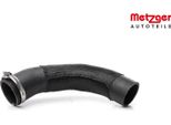 Tubo Aria Di Sovralimentazione Metzger Sinistro Per Volvo S60 Ii