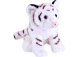 Wild Republic - Peluche - Cuddlekins - Baby Tigre Bianca